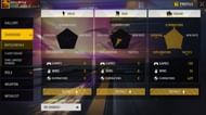 रैंक स्टैट्स (Image via Garena)